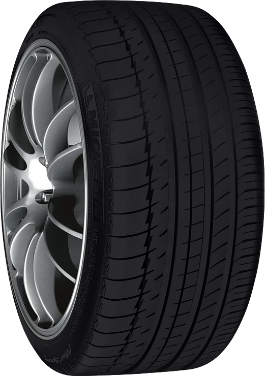 Michelin Pilot Sport PS2 | Summer Tire | Performance | Grip